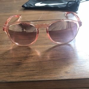 Nike Kismet sunglasses